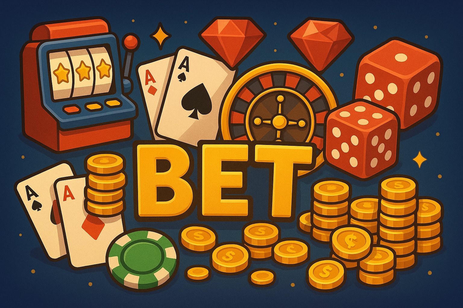 58bet